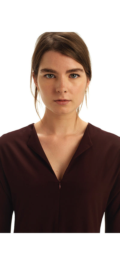 MAYA DRESS