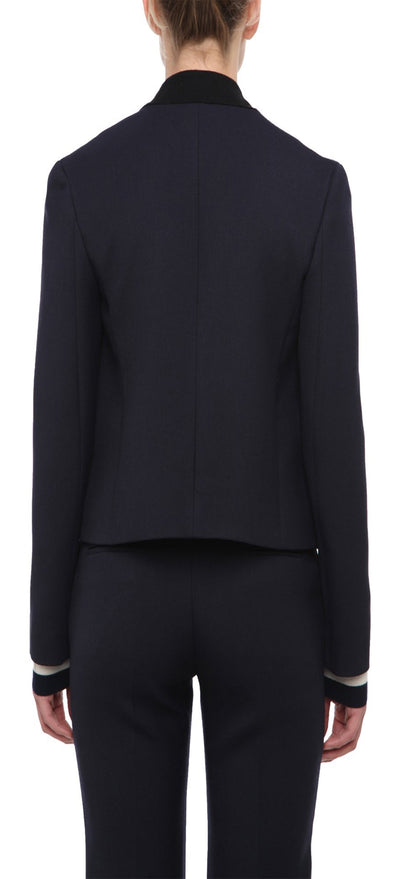 LAUE CROPPED BLAZER