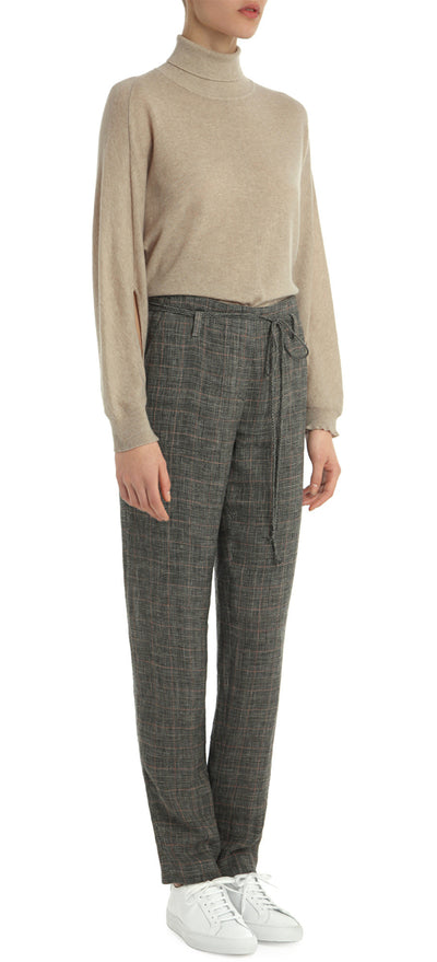 OTTO CIGARETTE TROUSER