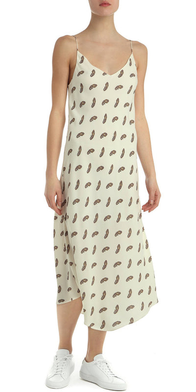 PAI PRINT DRESS