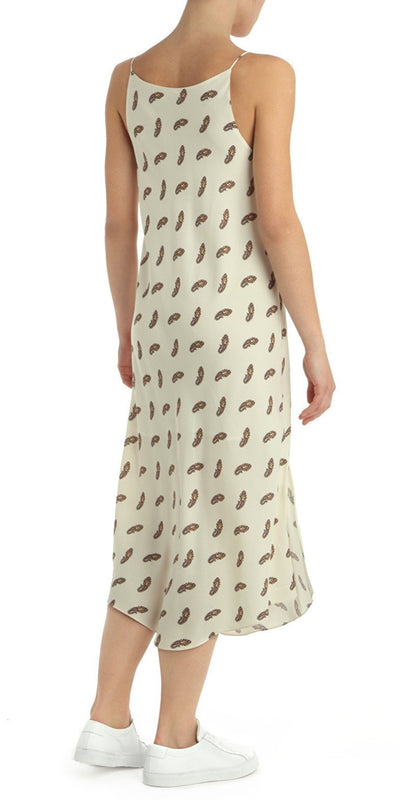 PAI PRINT DRESS