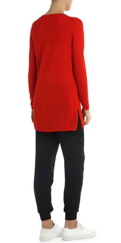 BOYFRIEND TUNIC