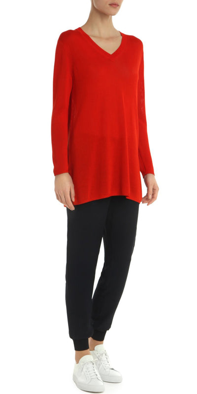BOYFRIEND TUNIC