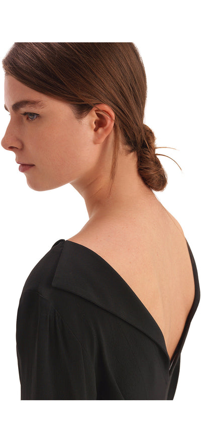 ROREM FOREST DRESS